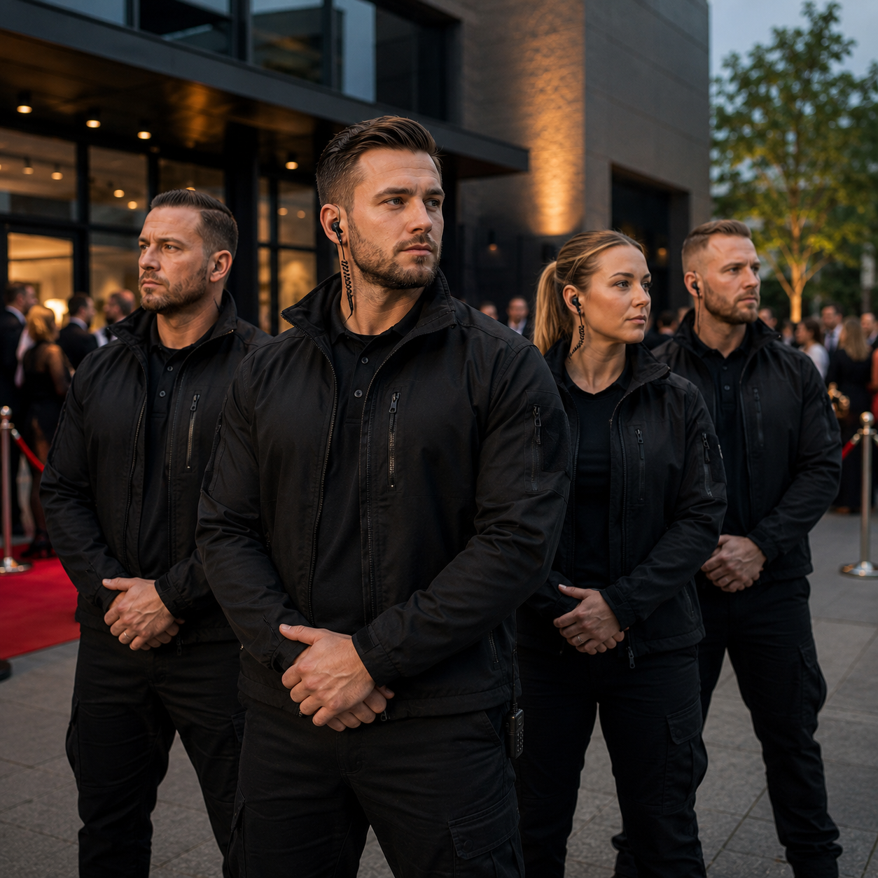 Event Security Services